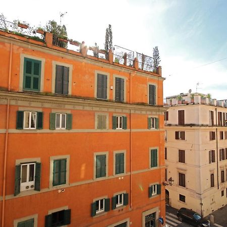 Boschetto Monti Apartment Roma Exterior foto