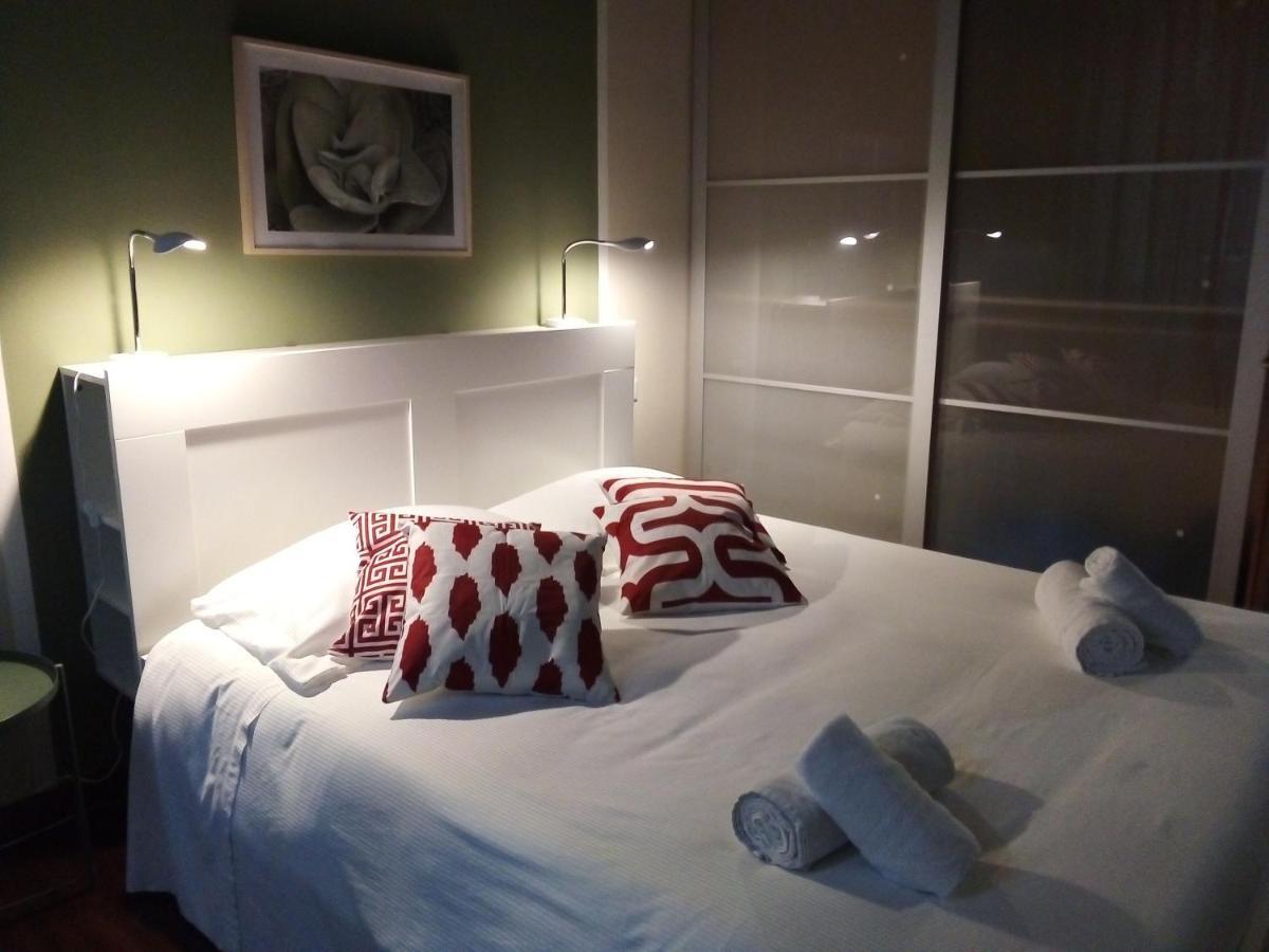 Boschetto Monti Apartment Roma Exterior foto