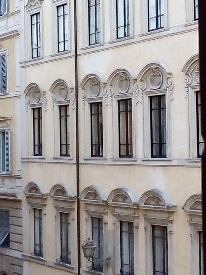 Boschetto Monti Apartment Roma Exterior foto