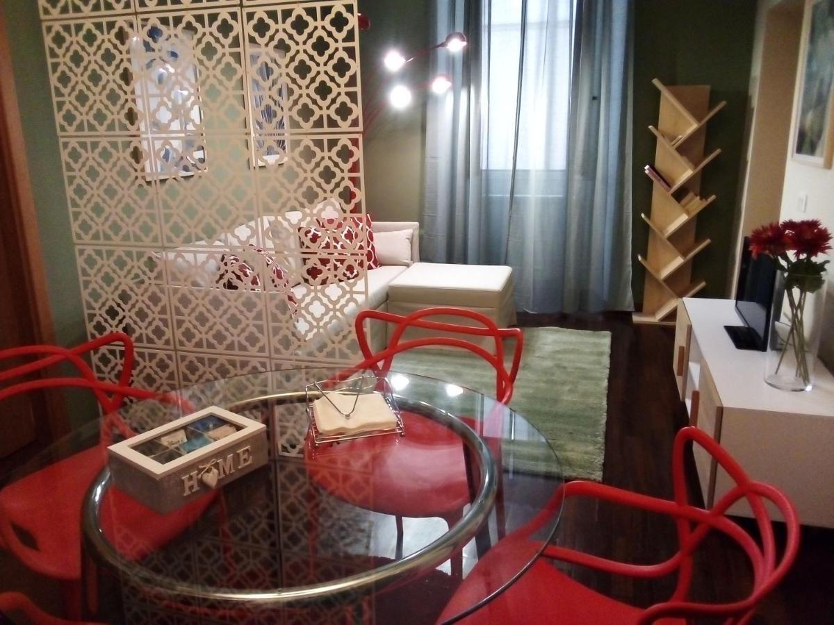 Boschetto Monti Apartment Roma Exterior foto