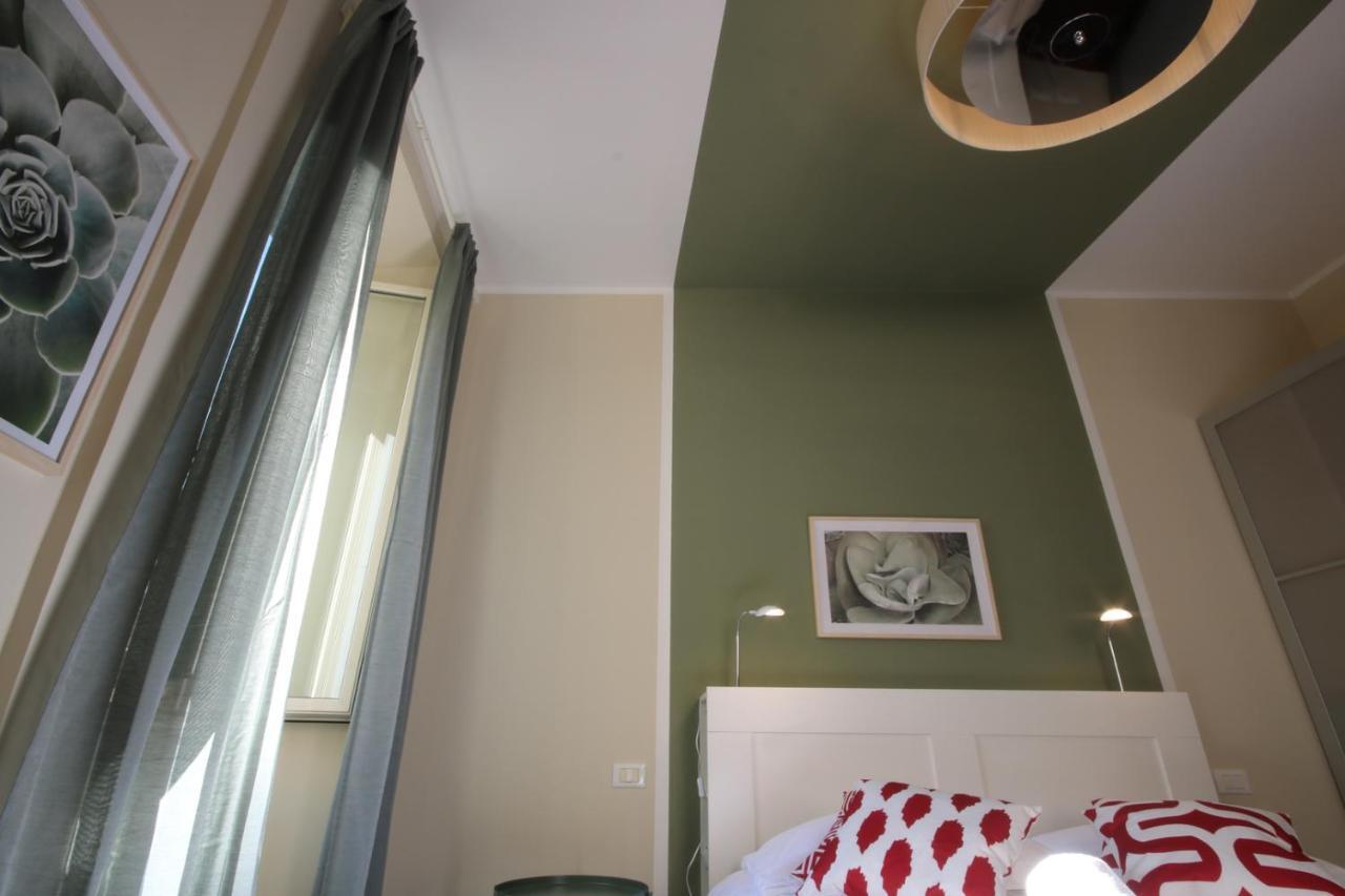 Boschetto Monti Apartment Roma Exterior foto