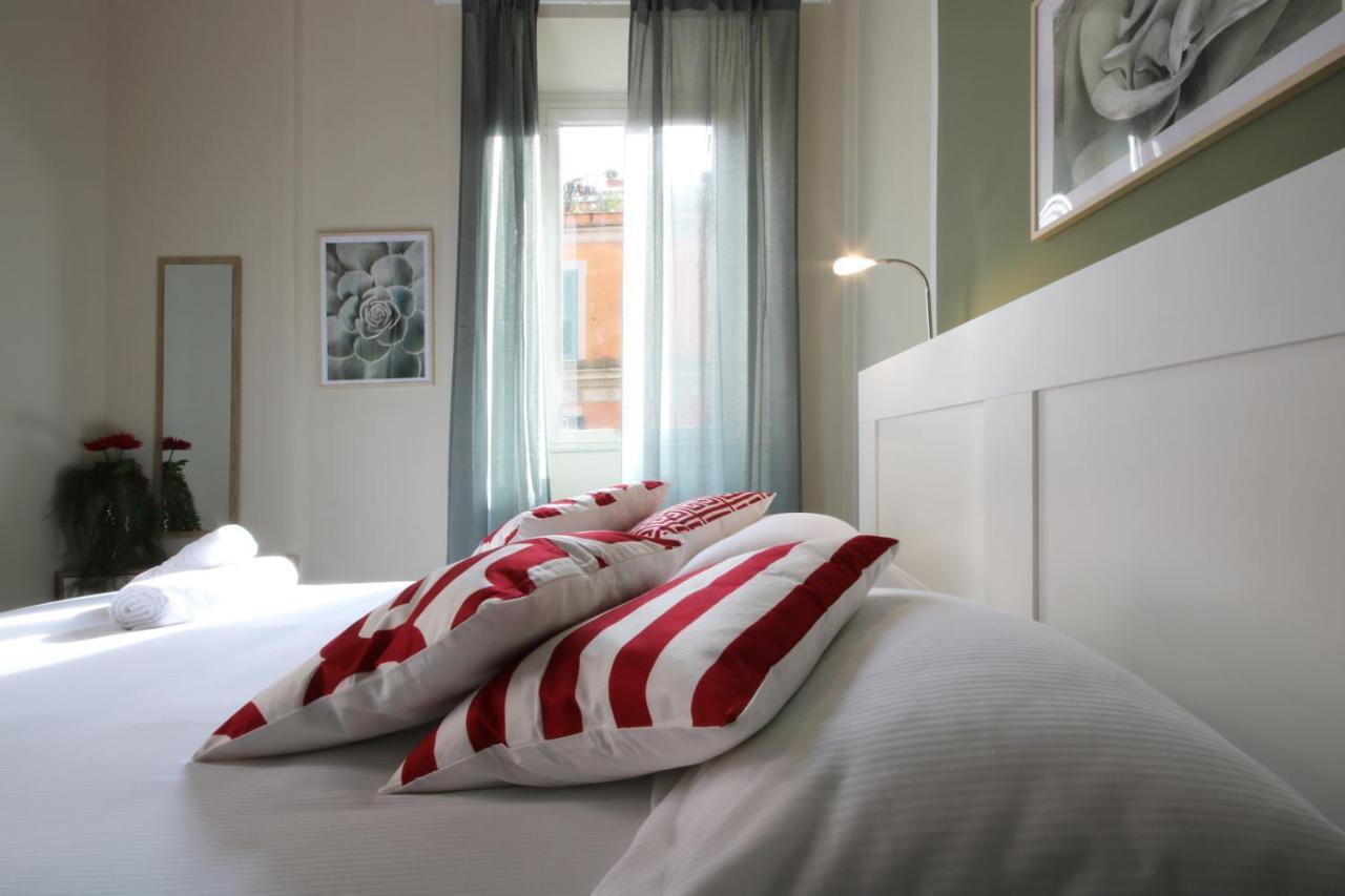 Boschetto Monti Apartment Roma Exterior foto