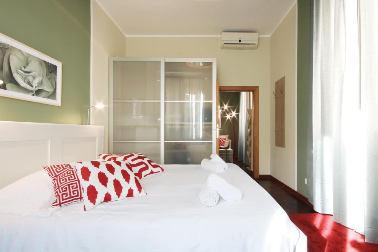 Boschetto Monti Apartment Roma Exterior foto