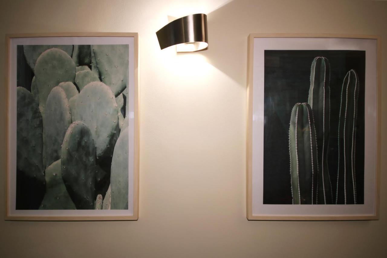 Boschetto Monti Apartment Roma Exterior foto