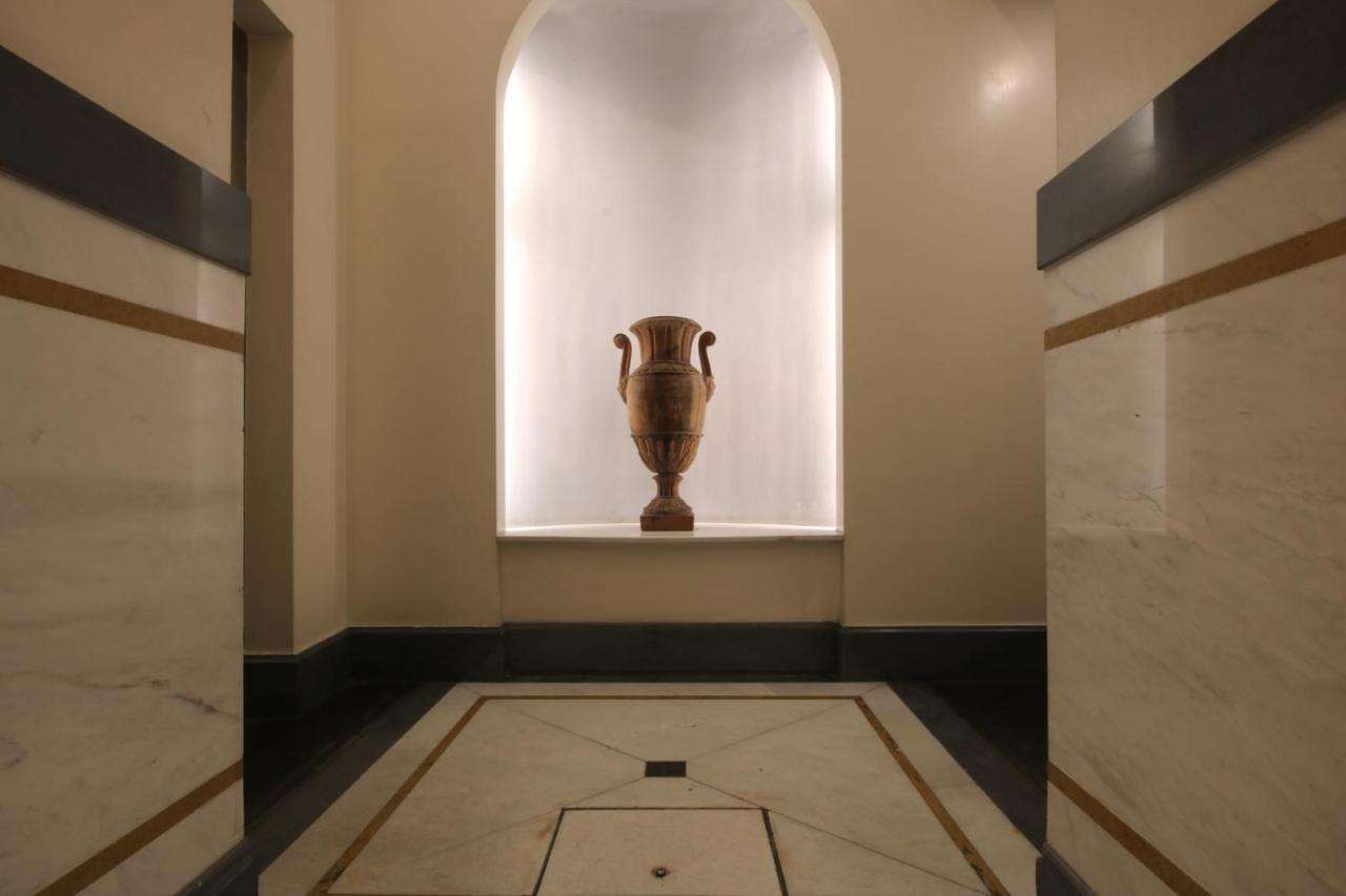 Boschetto Monti Apartment Roma Exterior foto