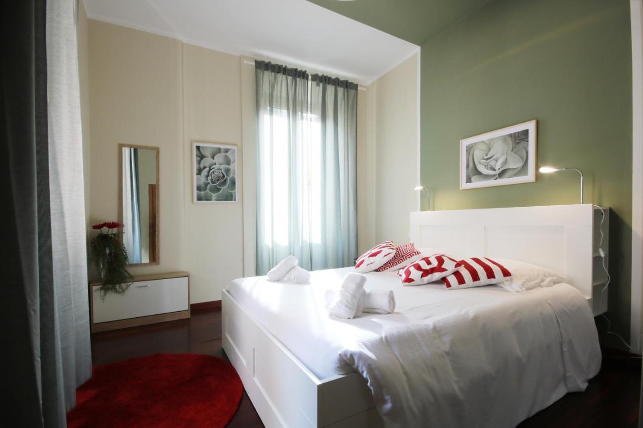 Boschetto Monti Apartment Roma Exterior foto
