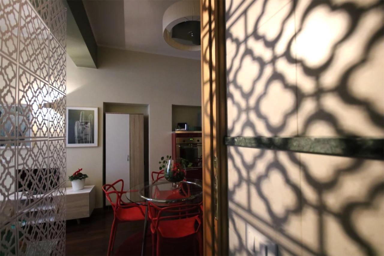 Boschetto Monti Apartment Roma Exterior foto