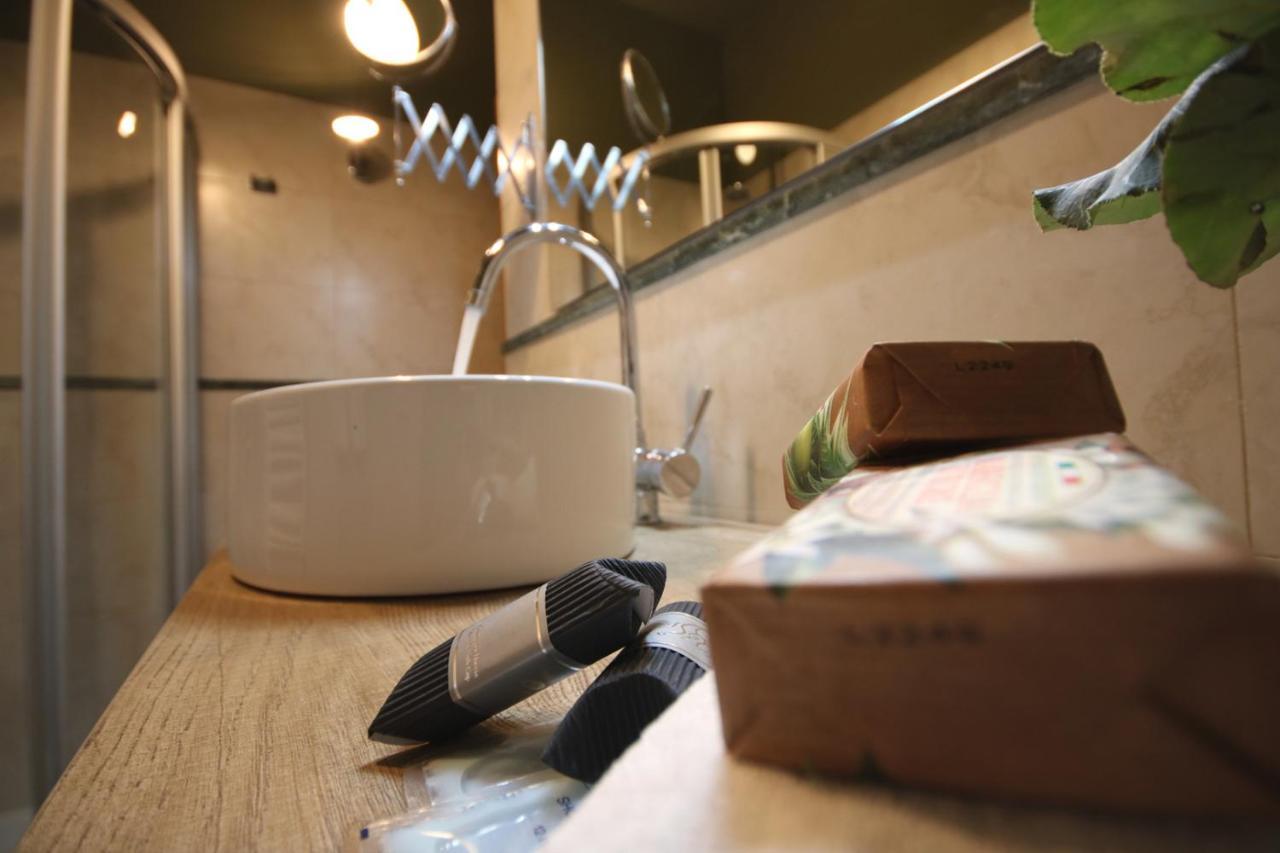 Boschetto Monti Apartment Roma Exterior foto